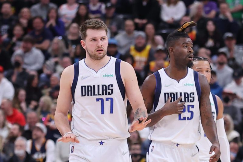 达拉斯小牛队VS休斯顿火箭队NBA盘口选择、预测、赔率