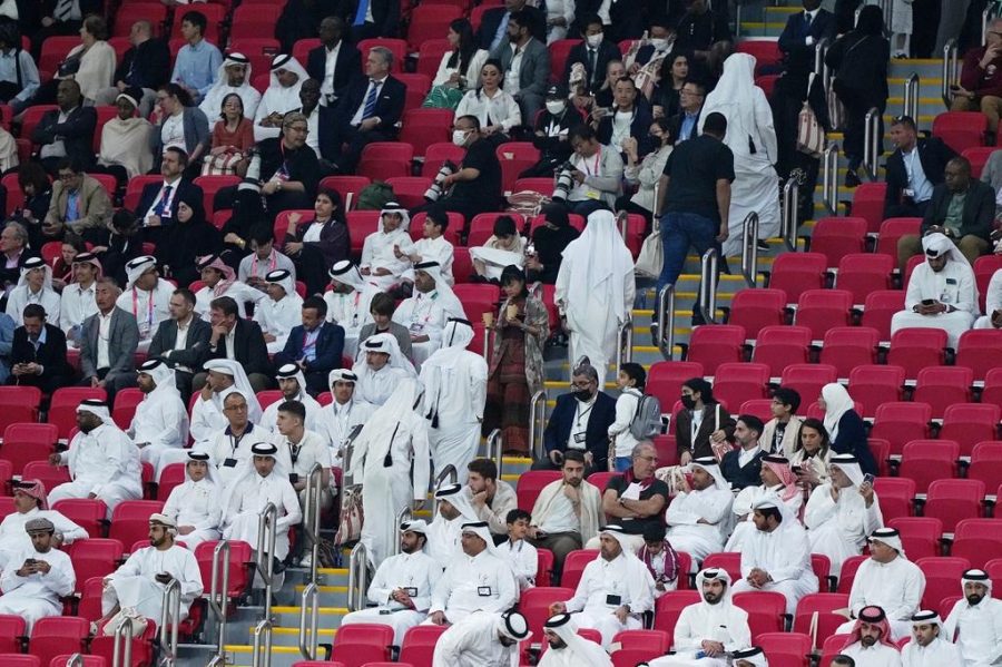 伊朗VS英格兰 – 世界杯预测与预报