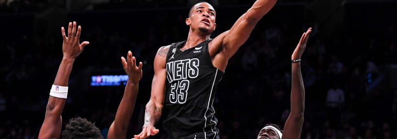 NBA第一篮子预测赌注的分析和预测,篮网VS开拓者（周四）