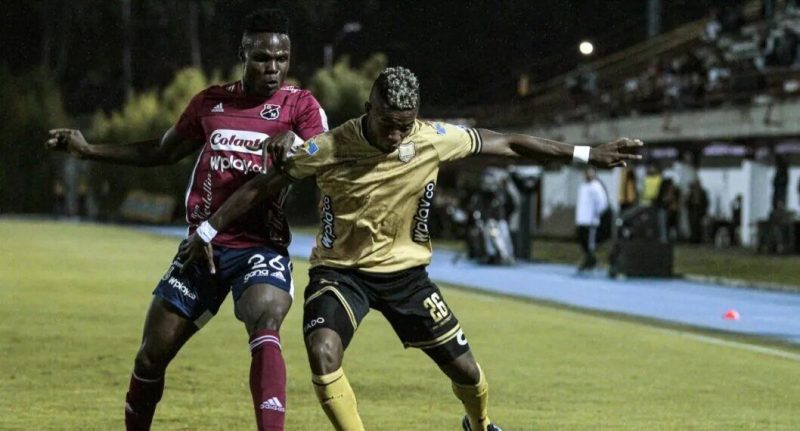 阿吉拉斯队对托利马队的预测,比赛可能会进入尾声