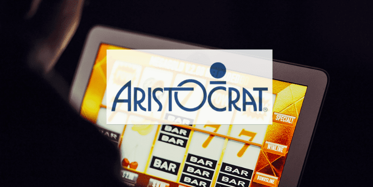 澳大利亚博彩公司Aristocrat将于2022年底在美国推出在线博彩平台