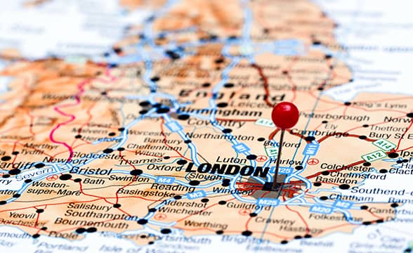英国政府将改变其处罚和咨询的方法