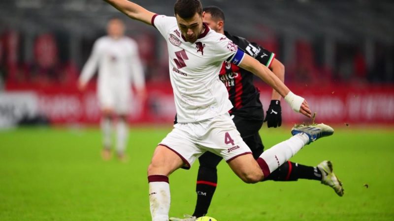 佛罗伦萨对都灵的赔率，选择，如何观看，直播,2月1日，2023年意大利杯预测