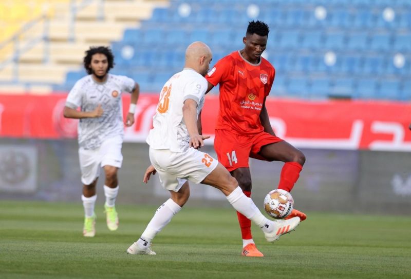 Al-Duhail vs Umm-Salal 预测,一场艰难的比赛，预计会有很多进球