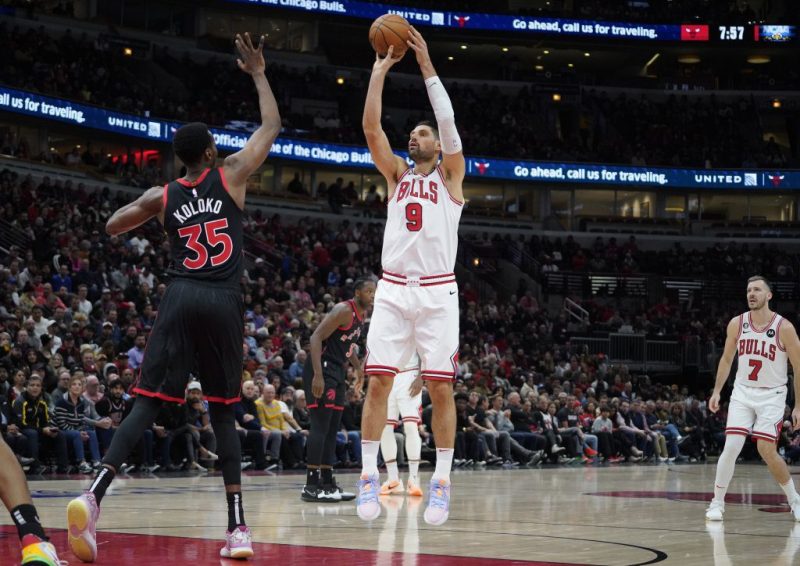 11月25日NBA球员推荐–76人VS魔术、掘金VS快船的推荐