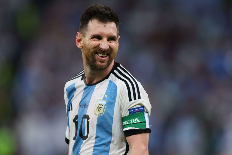 那件事的几率有多大？第二轮，2022年世界杯