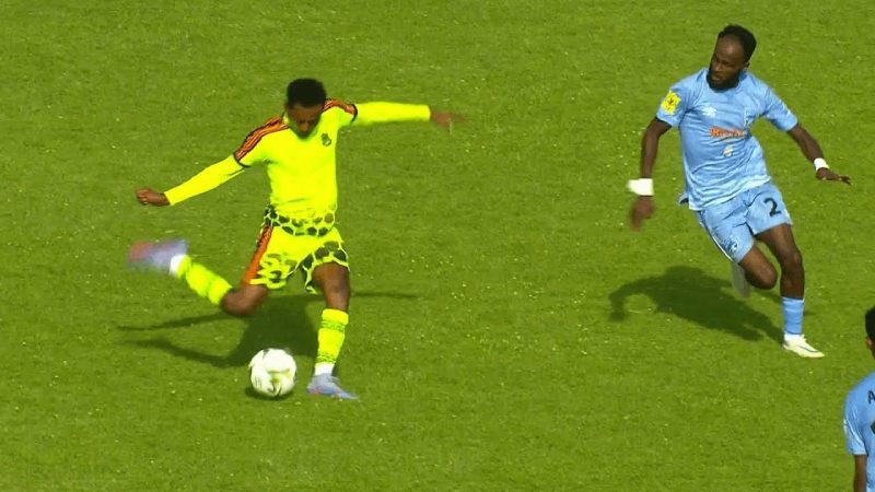 巴赫达尔-凯内马VS韦莱塔-迪查预测,一场艰难的比赛，主队有望获胜