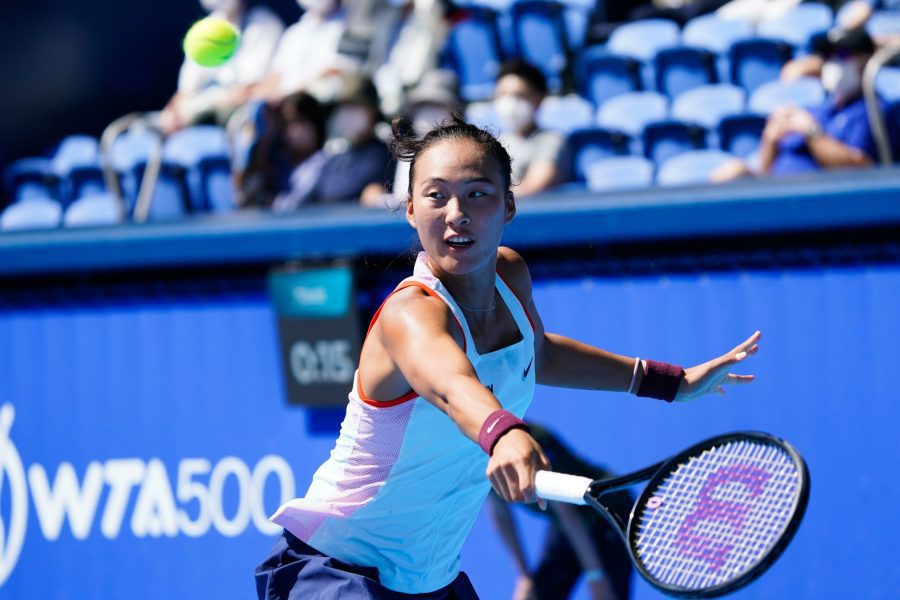 周二网球最佳投注,阿德莱德WTA，郑钦文VS阿内特-康塔维特