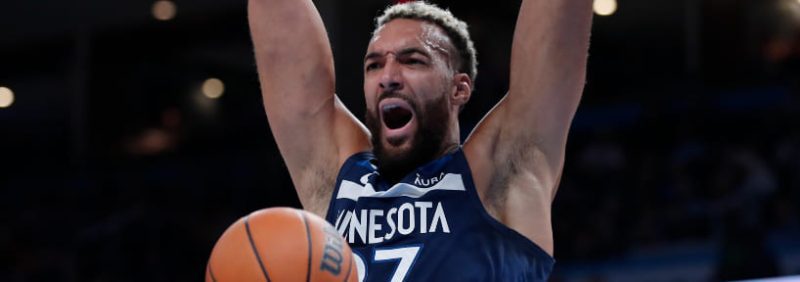 NBA第一篮板得分手的推荐投注选择和预测： 周五