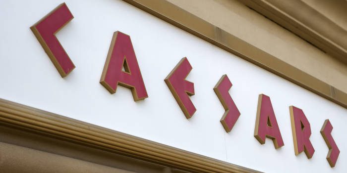 Pariplay通过与凯撒集团的合作加强了在美国的扩张努力