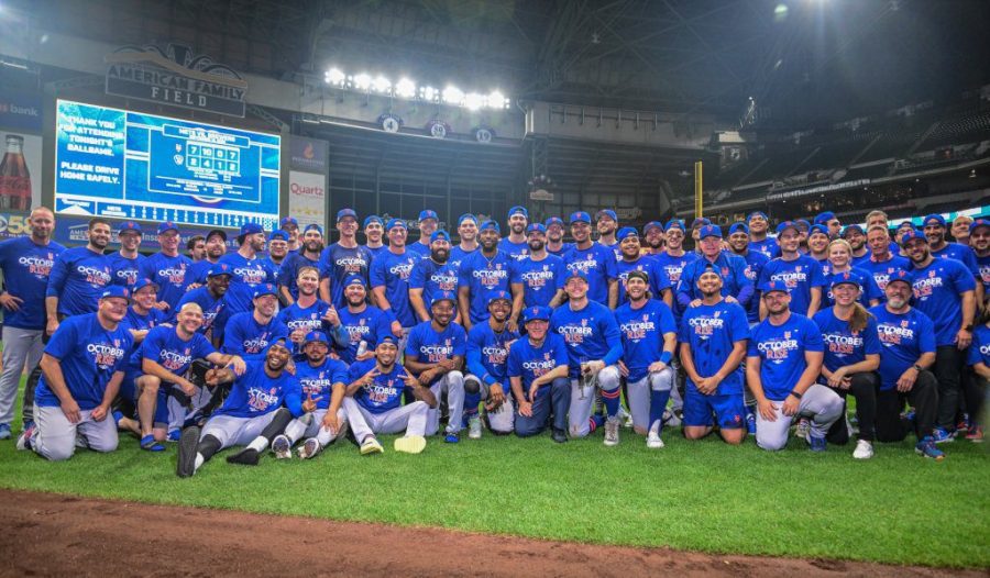 大都会队VS酿酒人队的赔率、盘口和预测（9月21日）