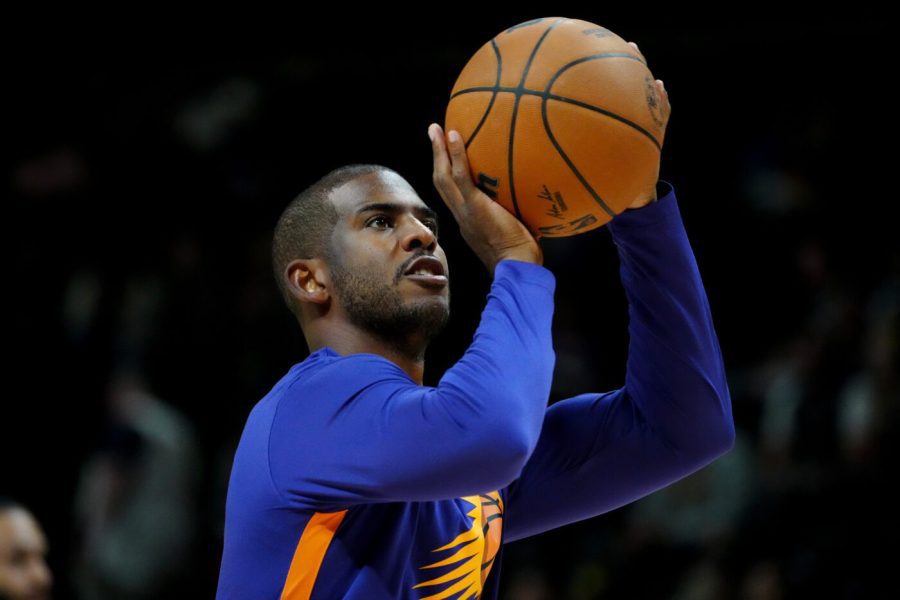 凤凰城太阳队VS新奥尔良鹈鹕队NBA盘口选择、预测、赔率