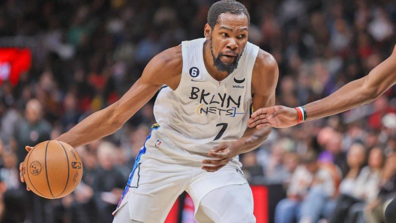 篮网对阵鹈鹕的赔率、盘口、让分：2023年NBA盘口选择，1月6日的预测来自经过验证的计算机模型