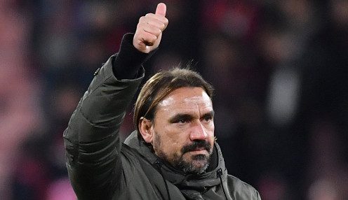 德甲:球队预览 门兴格拉德巴赫 德甲:球队预览 门兴格拉德巴赫