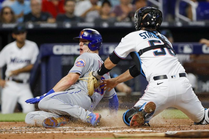 大都会VS马林鱼的预测和赔率（9月9日）