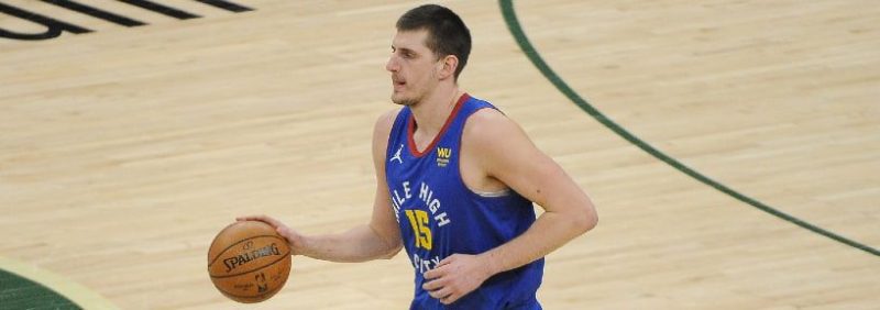NBA同场竞技的赔率、选择和预测,星期三