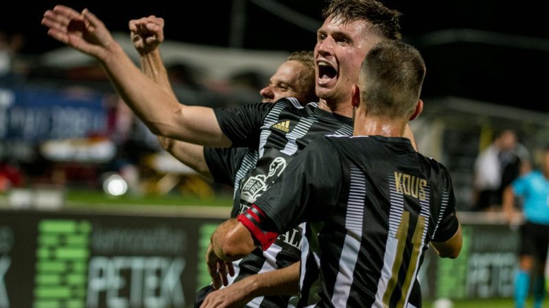 NK Celje vs Mura FC 预测,我们应该看到两队的进球