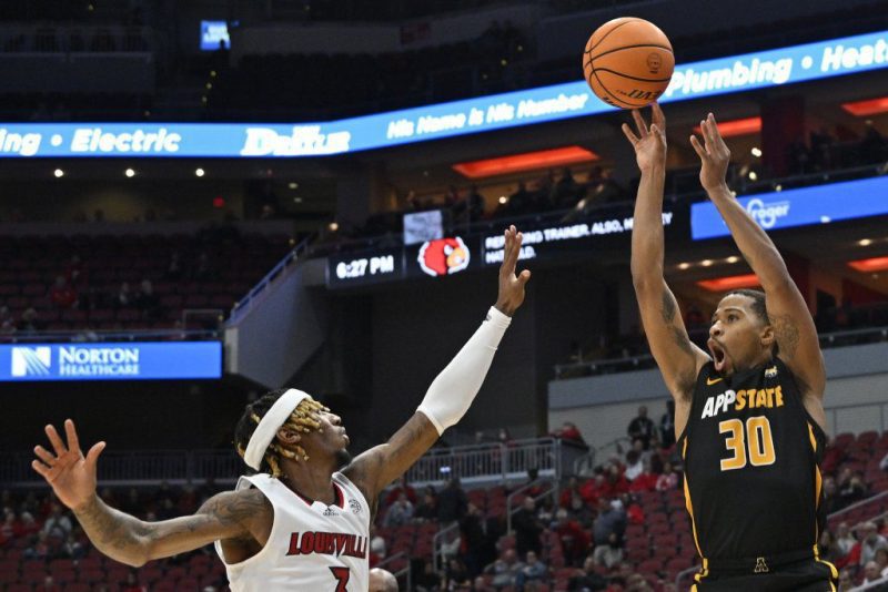 佐治亚州南部大学VS阿帕契州立大学的赔率、让分盘和预测（1月12日）