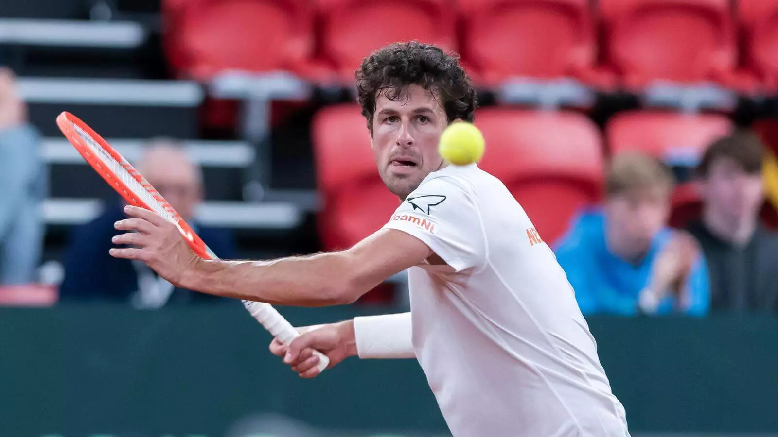 莱昂德罗-里迪VS罗宾-哈斯最佳投注