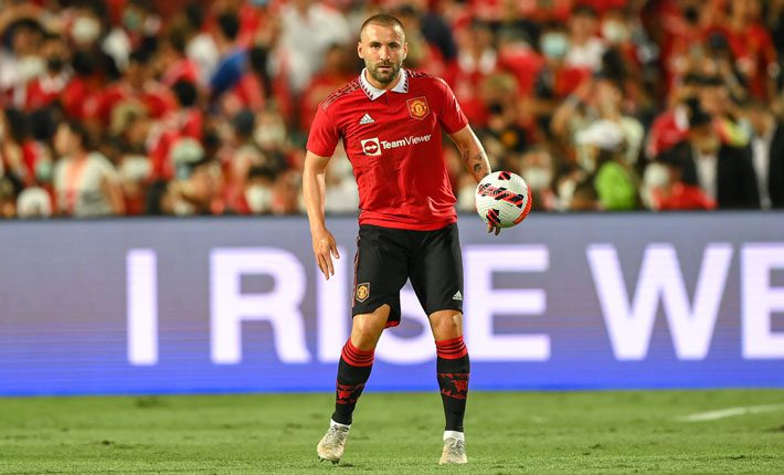 曼联通过击败谢里夫给自己一个获得第一名的机会