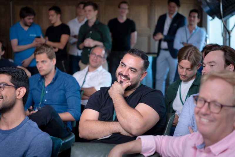 Bayes Esports通过新泽西州和科罗拉多州的博彩许可证扩展到美国