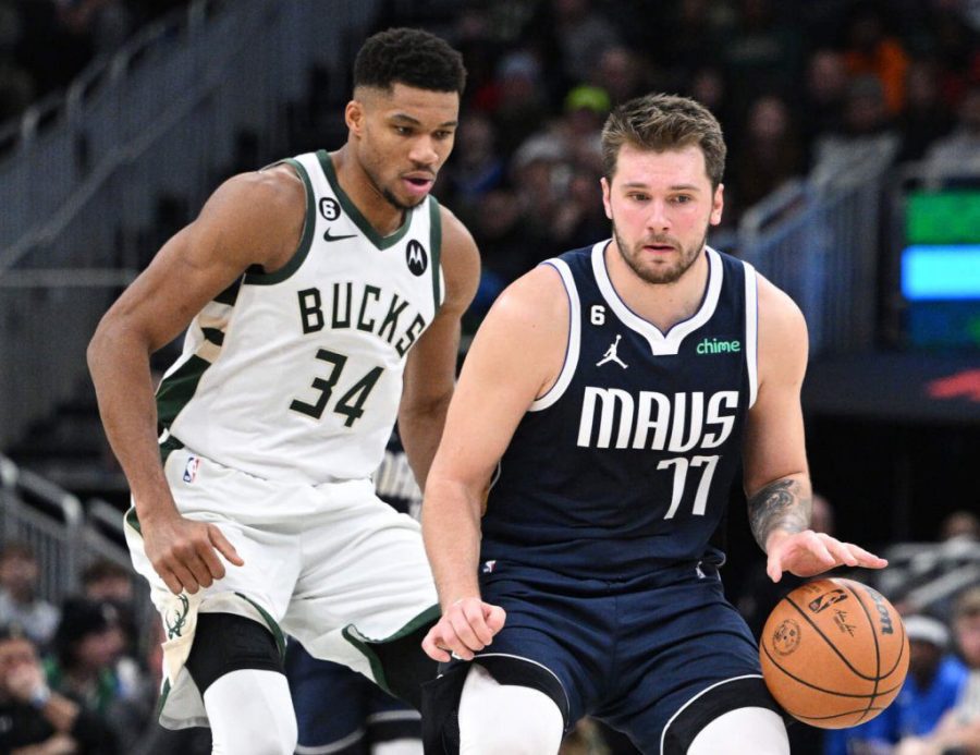 雄鹿VS小牛的预测和赔率（12月9日）