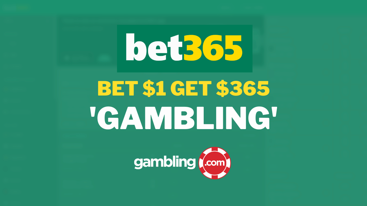Bet365 