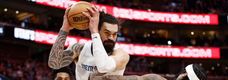 灰熊队对国王队,NBA第一篮板得分手球员的预测选择和预测（周一）