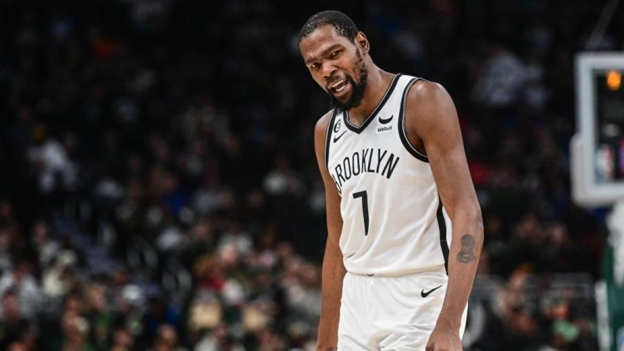 篮网对步行者的预测、赔率、让分、大小分：2022年NBA盘口选择，10月31日的最佳赌注来自资深的模型