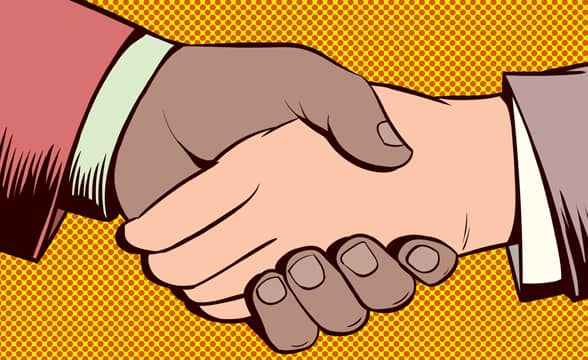 Sportradar Integrity Services 与 Spelinspektionen 签署协议。监控比赛，标记可疑假赛