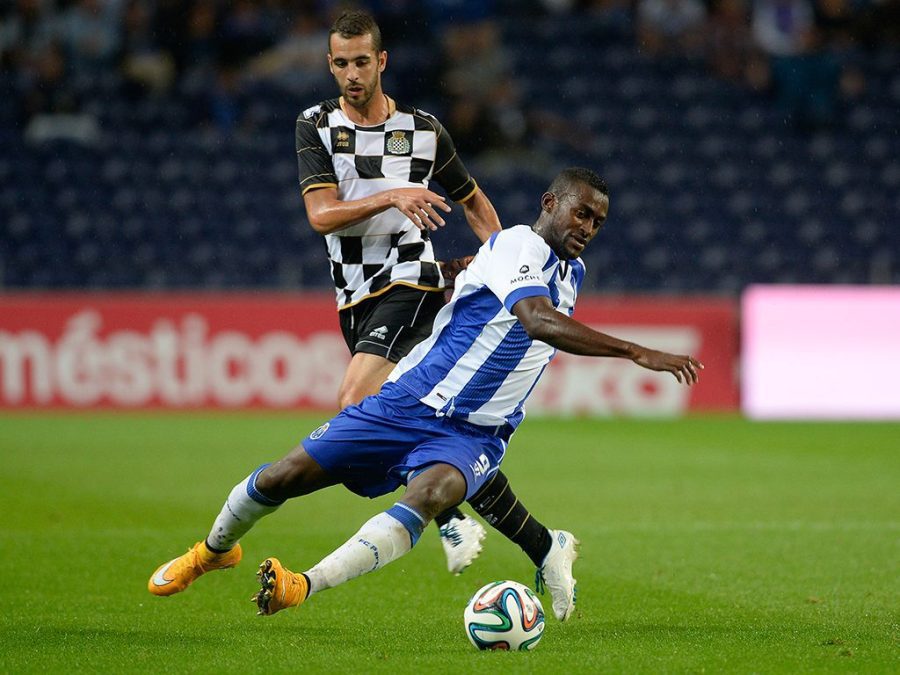 博阿维斯塔 VS 波尔图 预测,波尔图的德比