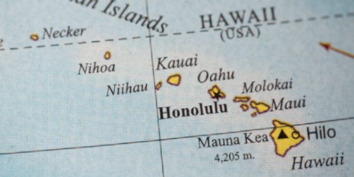 夏威夷立法者再次推动博彩合法化