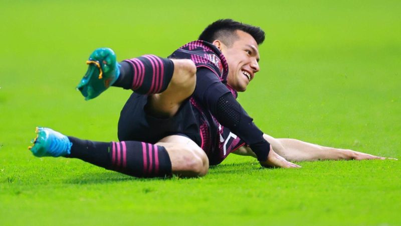 墨西哥对秘鲁的直播，预测,电视台，如何在线观看，时间，新闻，国际友谊赛