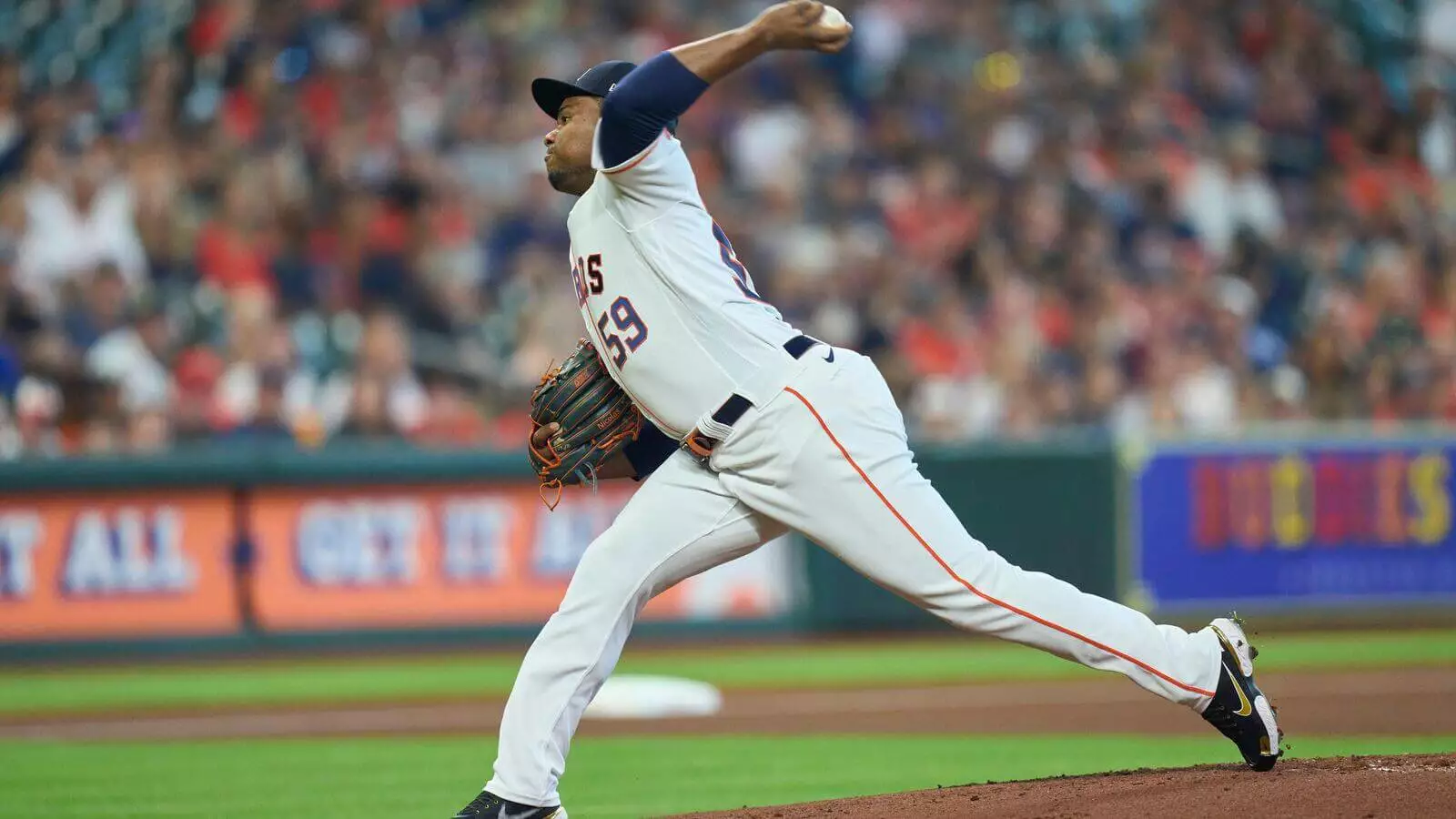 休斯顿太空人队对纽约扬基队第二场比赛的最佳赌注