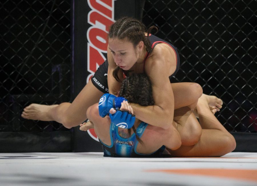 贝拉托尔289赛区斯托茨对阵萨巴特罗的赔率和预测