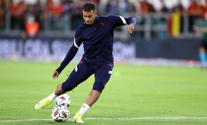 法国队进入世界杯决赛，打破摩洛哥的心结