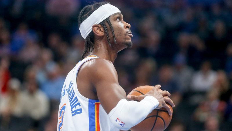 雷霆队对火箭队的赔率、分析、预测,赔率太高了吗（11月26日）