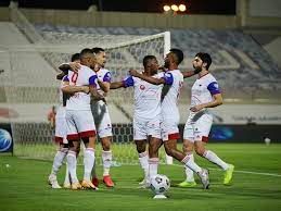 Al Sharjah vs Khorfakkan 预测,阿尔沙迦获胜
