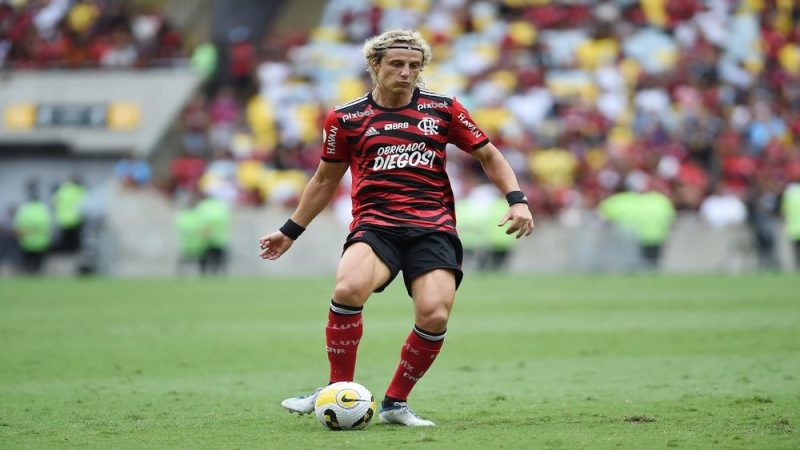 大卫-路易斯对成为BC.Game的最新品牌大使 