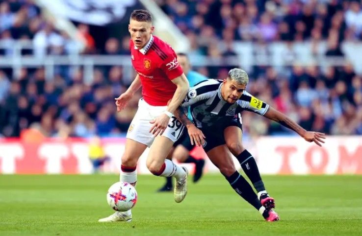 曼联vs布伦特福德的预测： 期待一场极具挑战性的比赛