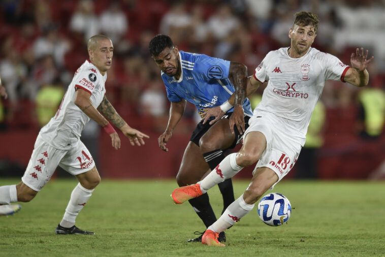 克里斯托尔体育会对CA Huracan的预测,克里斯特尔体育会有信心在主场取胜