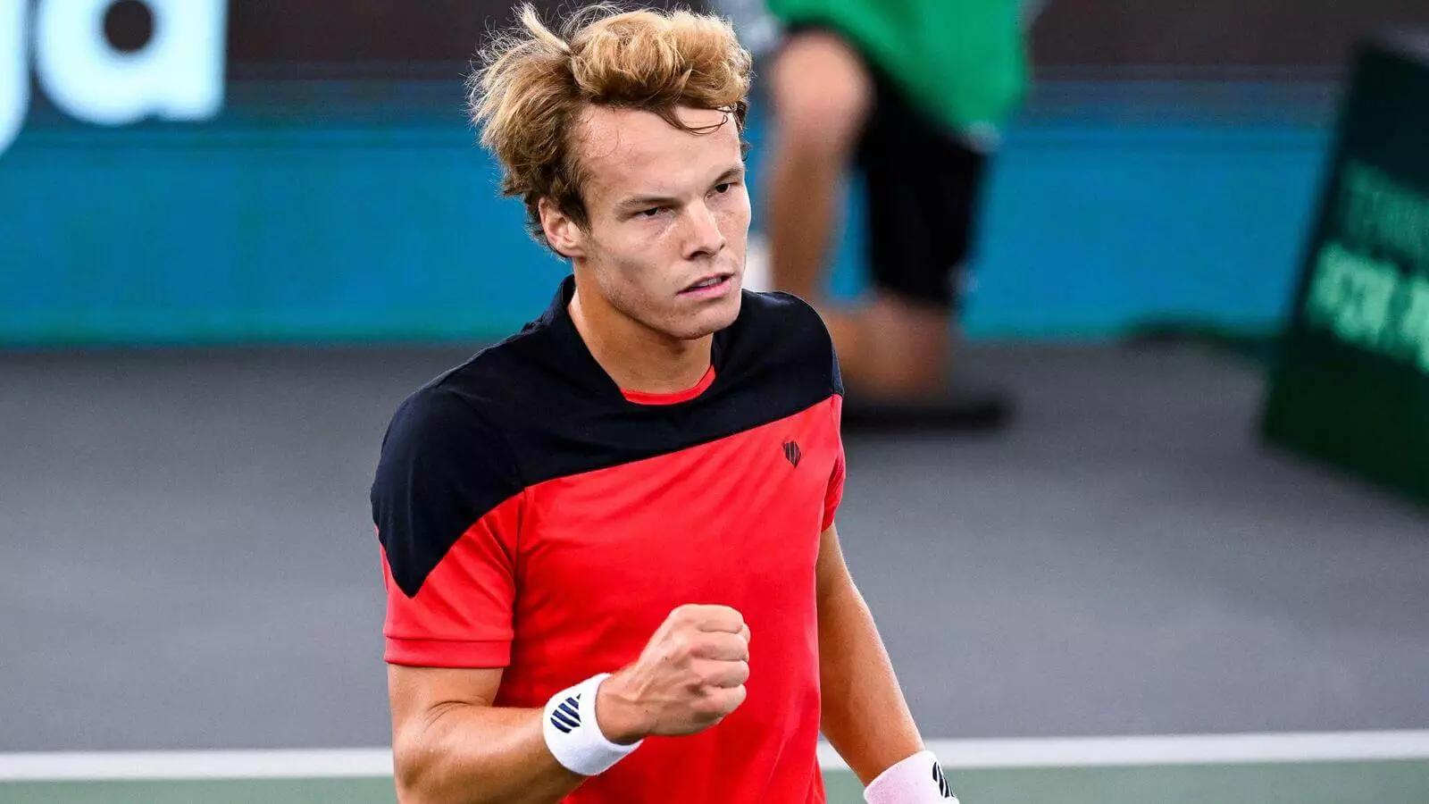 斯图尔特-帕克VS迈克尔-盖茨最佳投注