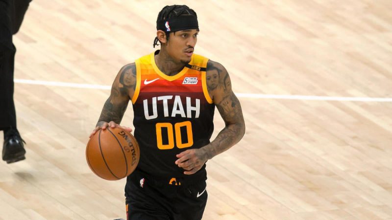 爵士队对步行者队的赔率、盘口：2022年NBA盘口选择，12月2日的预测来自资深的计算机模型