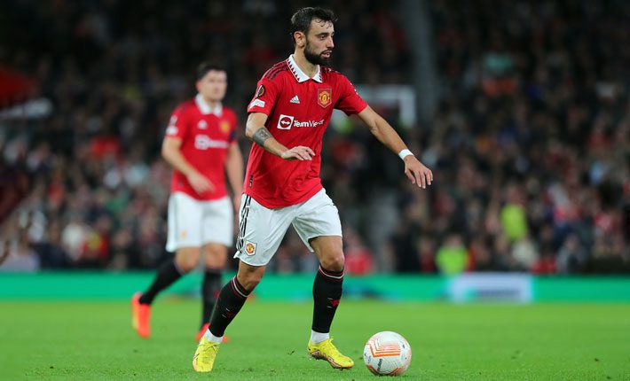 曼联对阵伯恩茅斯有望取得四连胜