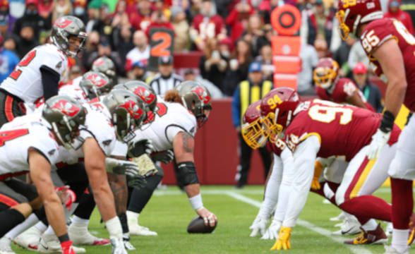 华盛顿司令部对费城老鹰队第10周赔率、时间和预测