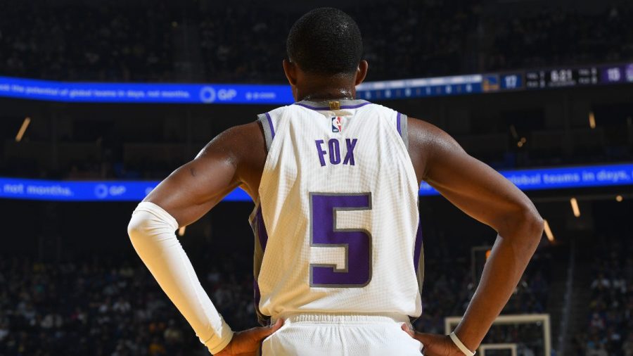 周一的NBA球员得分,3个动态后卫的目标大球