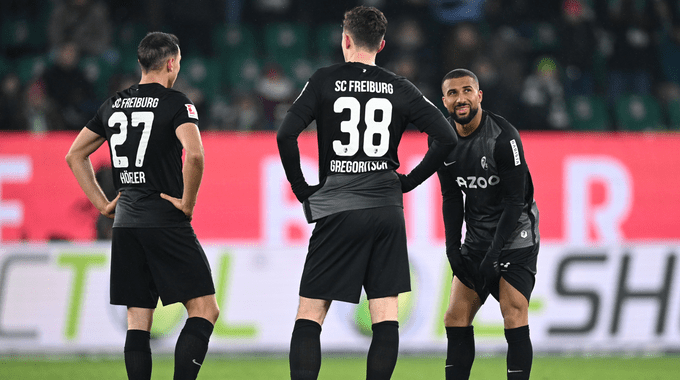 周三投注德甲：1月25日的复式投注预测