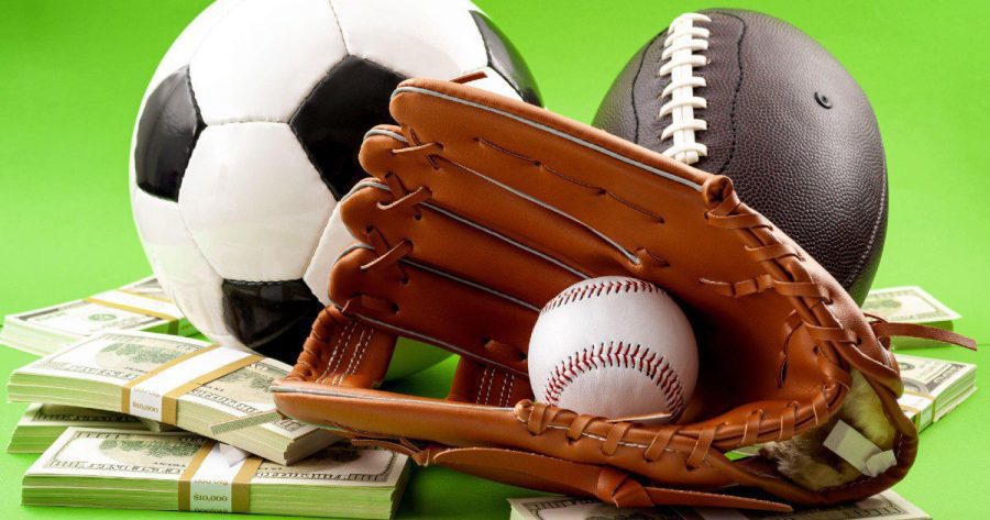 这些是可能在2023年将体育博彩合法化的国家