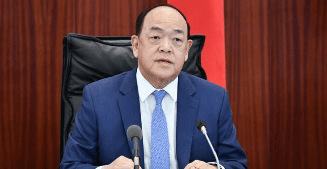 澳门博彩业五月黄金周将受广州疫情影响