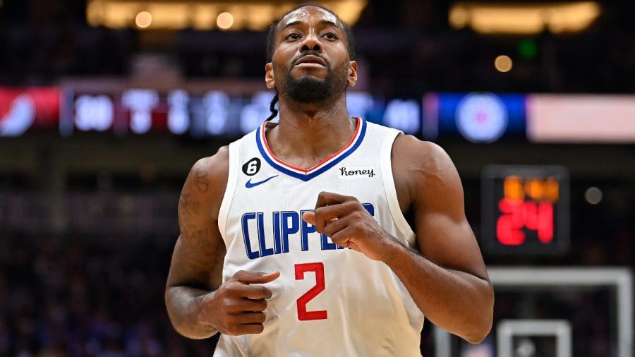 NBA投注赔率和预测,我们的工作人员对太阳队对快船队和开拓者对湖人队的最佳投注（10月23日）